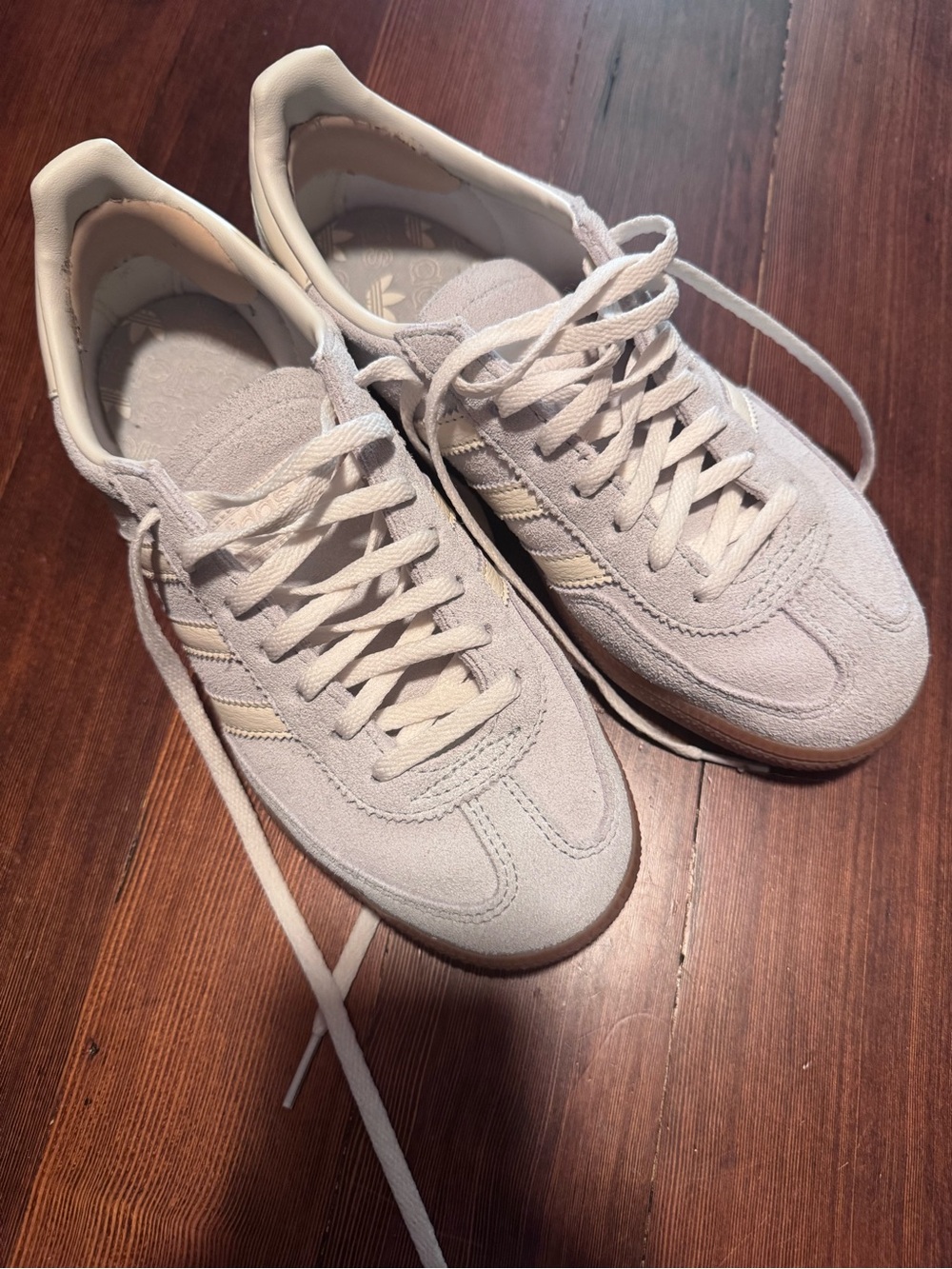 Adidas Spezial
